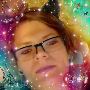 Meet your Posher, Nashanda